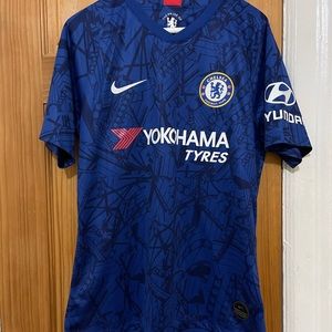 Nike Dri-Fit Chelsea football club Jersey